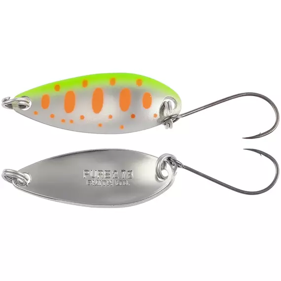 Блешня Smith Pure 2.7g LMSO, фото 